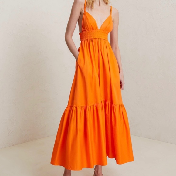 A.L.C. Rhodes Dress - Picture 1 of 1